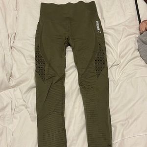 Gymshark leggings